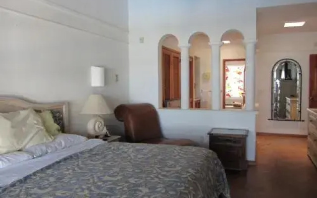 Casa Dos Dolphins Villa