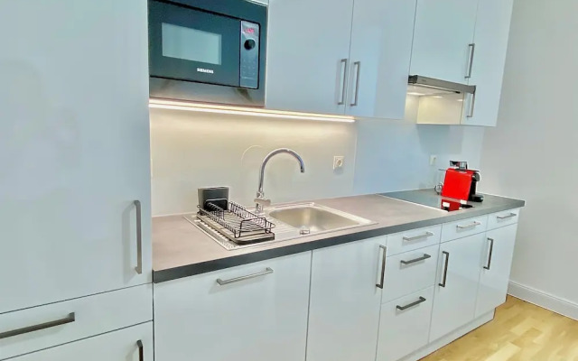 Steiner Residences Mödling