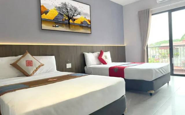 Viet Hoa Hotel & Residence