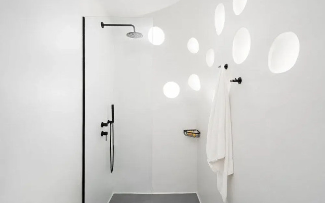 Villa Mayia by Anamnesia Collection