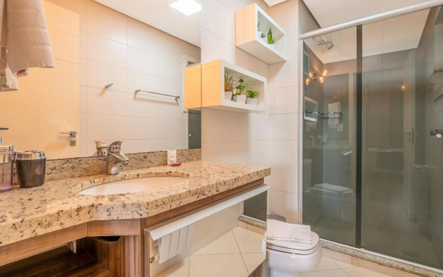 Vale das Hortênsias 204 II