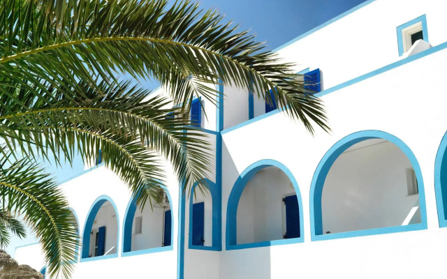 Villa Valvis