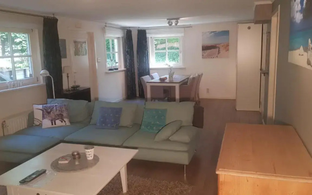 Parc House Zandvoort