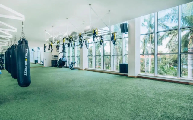 Iberostar Waves Paraíso del Mar - All Inclusive