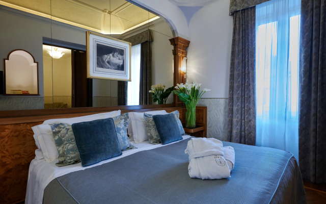 Hotel Farnese