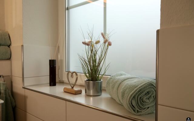 Ferienhaus am Angerplatz