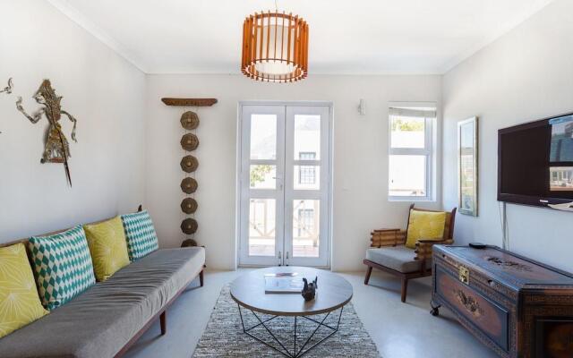 211 De Waterkant Piazza