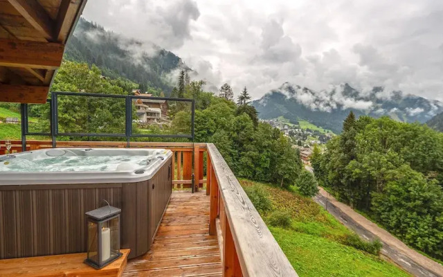 Appartement O Rouge A202