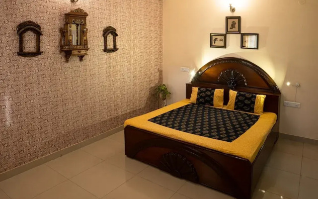 Jaypore360 Homestay
