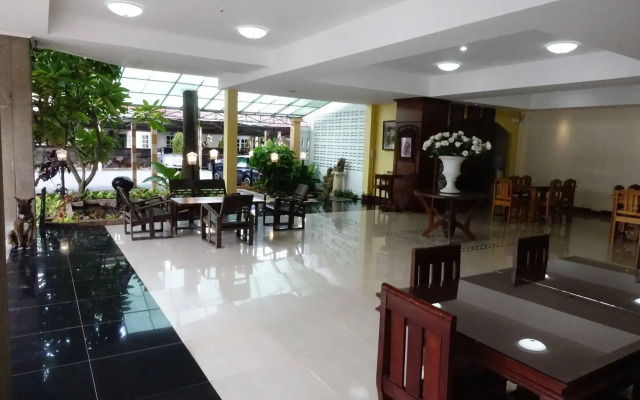 Silver Sand House Chiang Mai