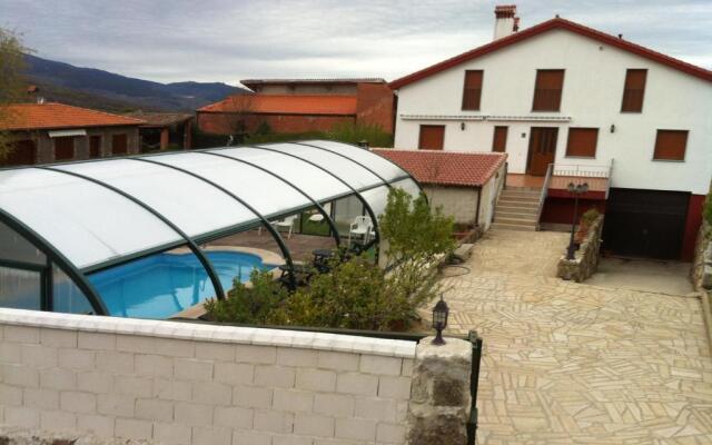 Refugio La Covatilla I,II,III y IV