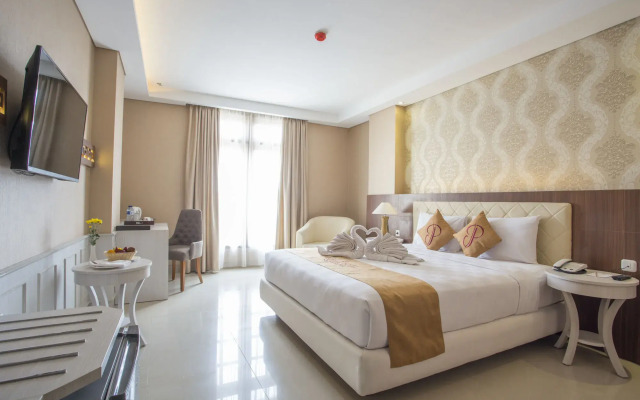Prima In Hotel Malioboro