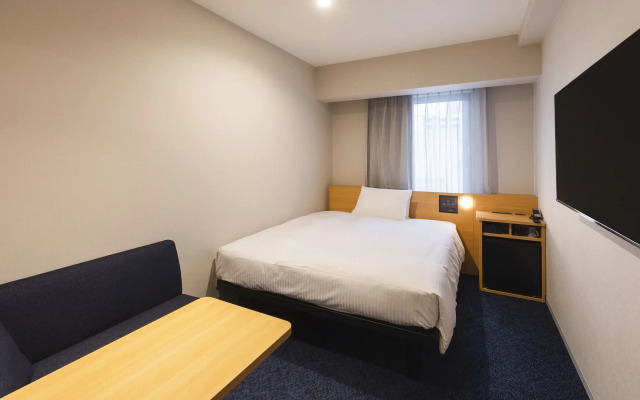 Sotetsu Fresa Inn Sapporo-Susukino