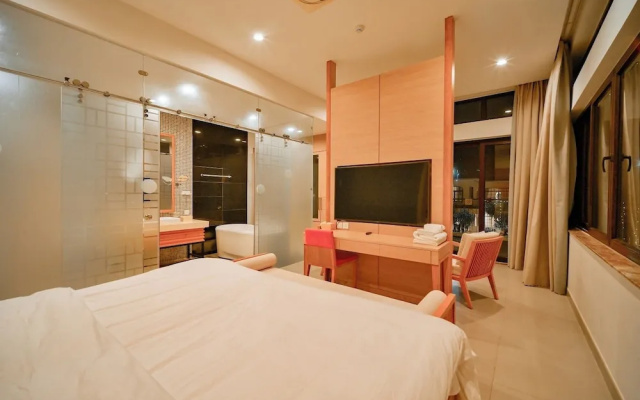 D Mercury Villas Phu Quoc
