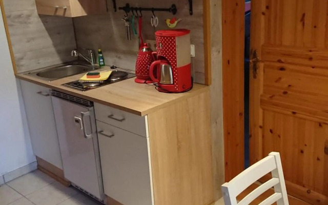 Ferienwohnung Zur Ellernmühle