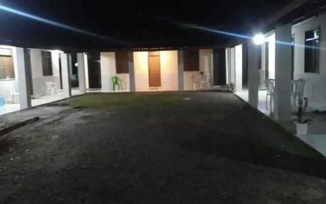 Hostel Suites Taquary - Praia Do Guaibim