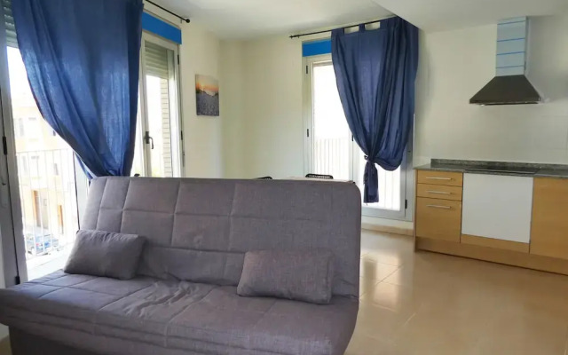 Benicarlo Centro Piscina 3000