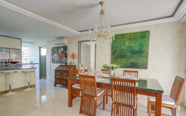 Apartment near Martinez by Weekome