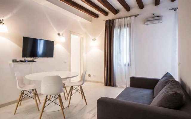 MYSWEETPLACE - Santa Maria Formosa Apartment