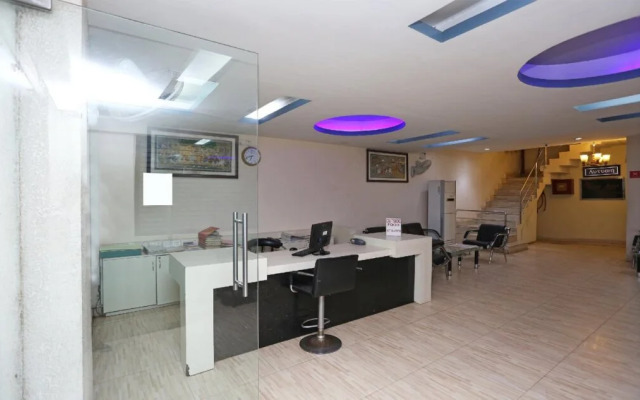 OYO 1359 Hotel Best Inn