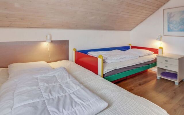 "Lucie" - 2.3km from the sea in Western Jutland