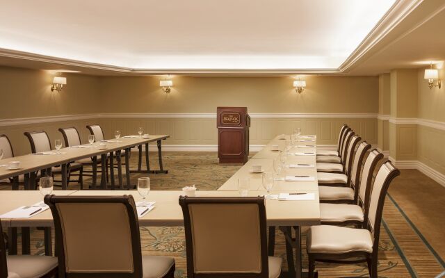 The Equinox Golf Resort & Spa