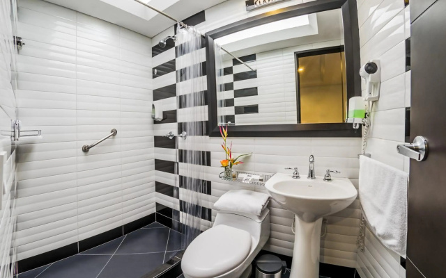 Hotel Classic Premium