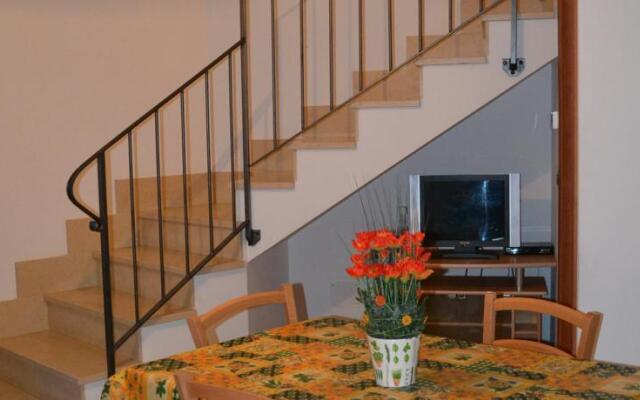 Agriturismo gli Aromi