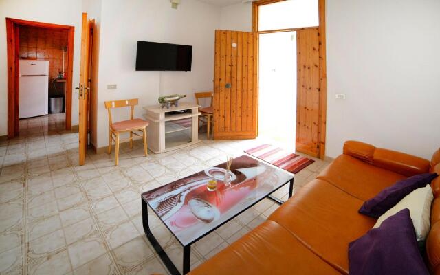 Apartments, Torre Canne
