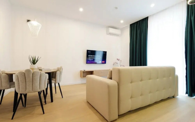Central Suites