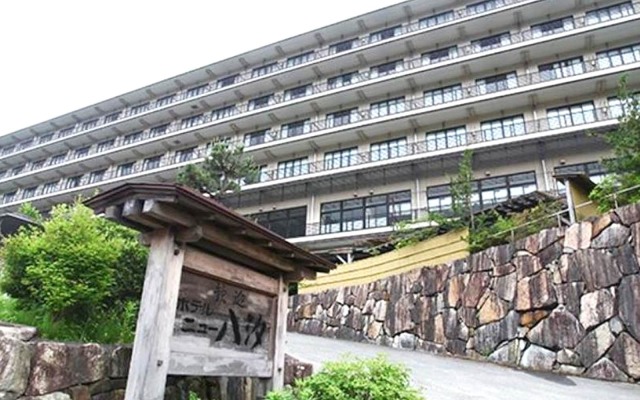 Hotel New Yashio