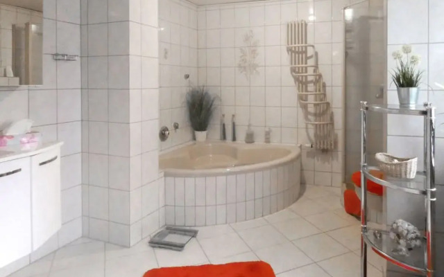 Apartment Petra Geschwenda 25569