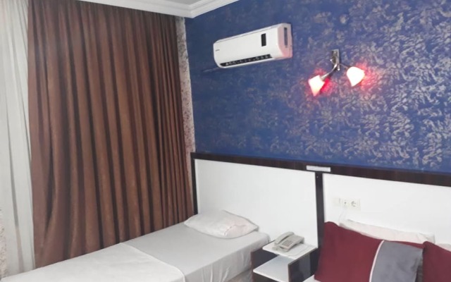 Bir Butik Otel