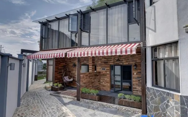 Moganshan Yijing Homestay – Exterior – Huzhou