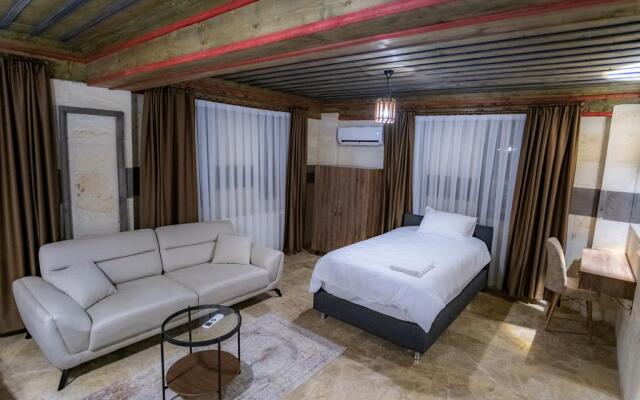 Uçhisar Premium Hotel