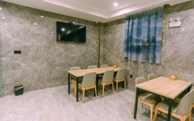 Kaju Hotel (Huarun Suguo Store, Wanda Plaza, Ma'anshan)