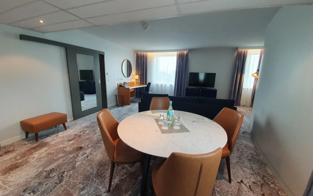 Hotel Düsseldorf Seestern