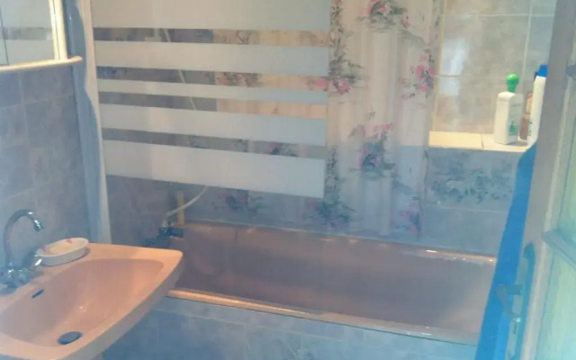 Residence Mediterrama II