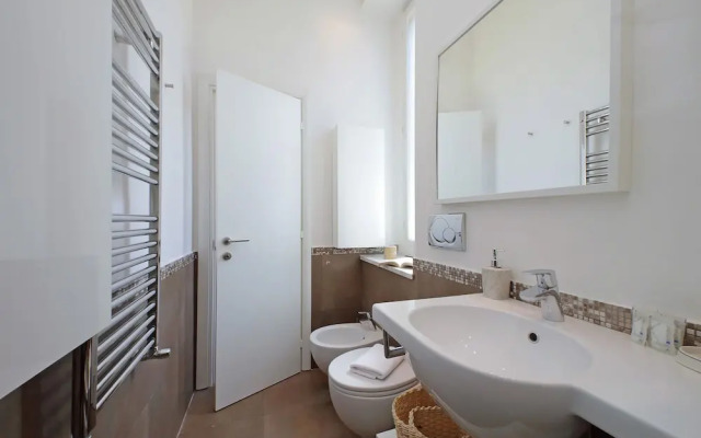 4bnb - Angelo Emo in Rome