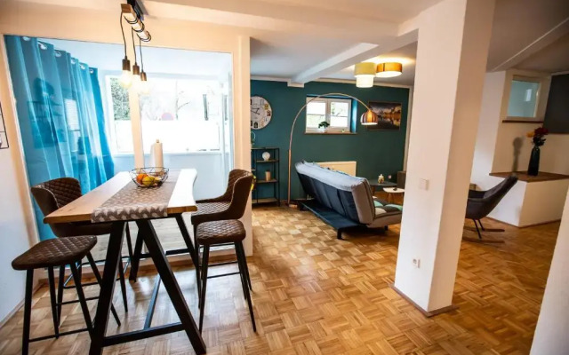 Apartment Ilaria