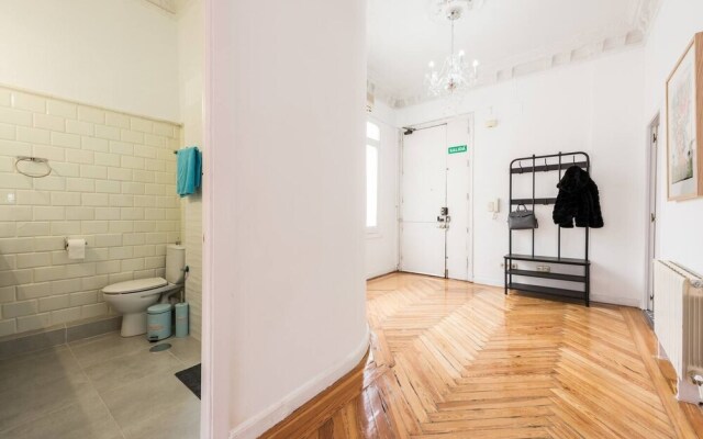 M&F GRAN VÍA 6 Apartamento