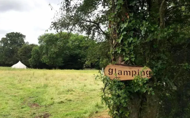 Goblin Coombe Glamping