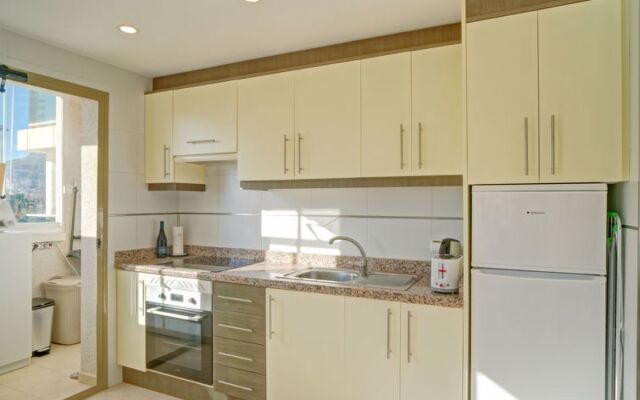 Apartment Larimar Calpe/Calp