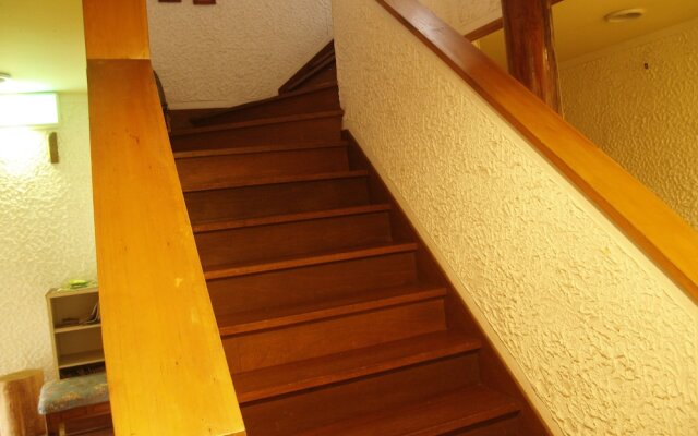 Woody House Kazamidori