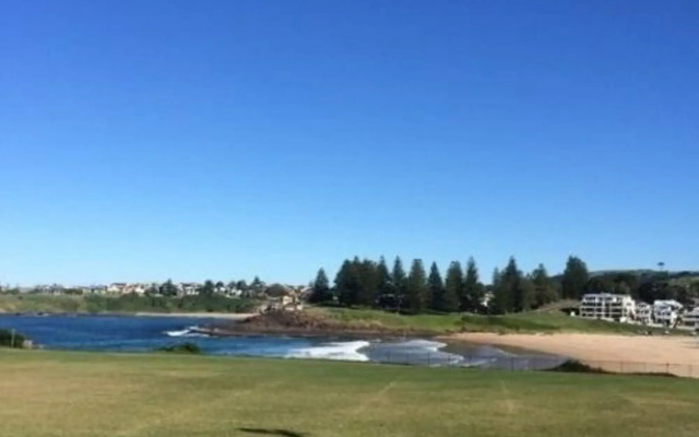 Kiama Cove Boutique Motel