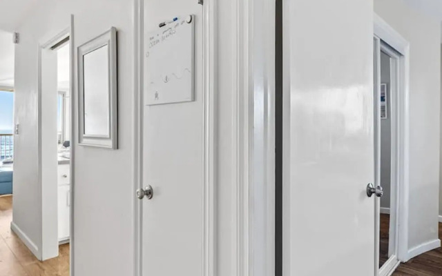 Seaside Serenity With Ocean Views