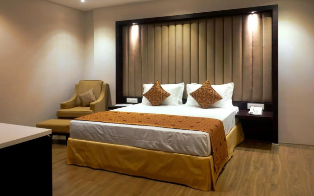 Hotel Palacio