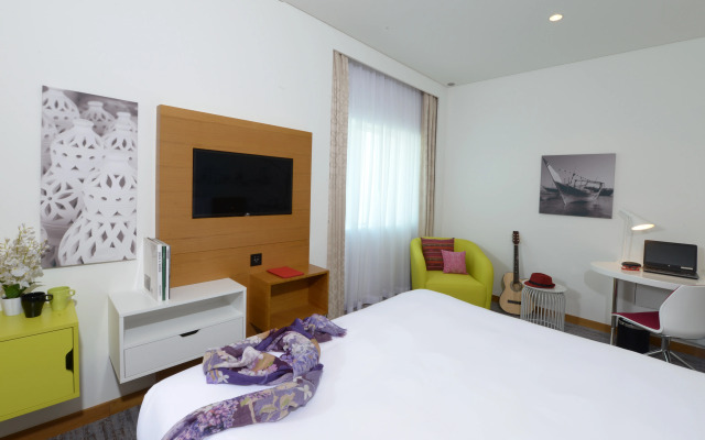 Ibis Styles Manama Diplomatic Area