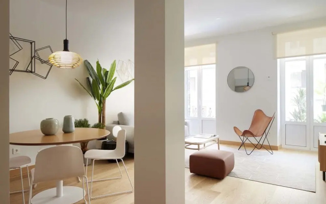 Haizea by FeelFree Rentals