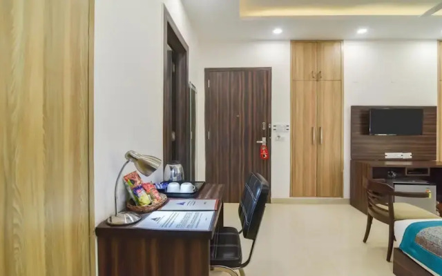 Royal Residence Galleria